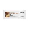Barra de Proteina DUX Mini Protein Bar 10g Proteina Sabor Chocolate e Amendoim 30g